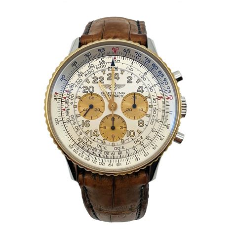 breitling d12022|Breitling Navitimer Cosmonaute D12022 .